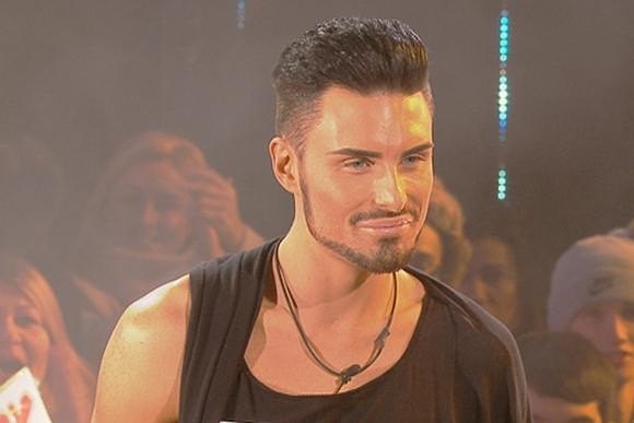 Rylan Clark