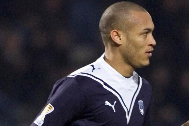 Yoan Gouffran