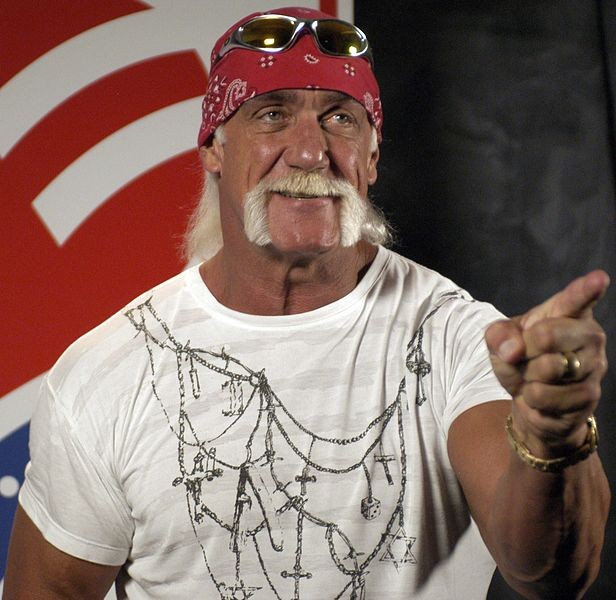 Hulk Hogan vs Gawker Wrestler says he was completely humiliated by release of sex tape IBTimes UK