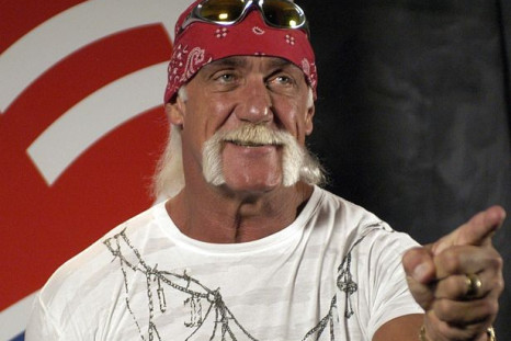 Hulk hogan