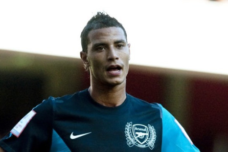 Marouane Chamakh