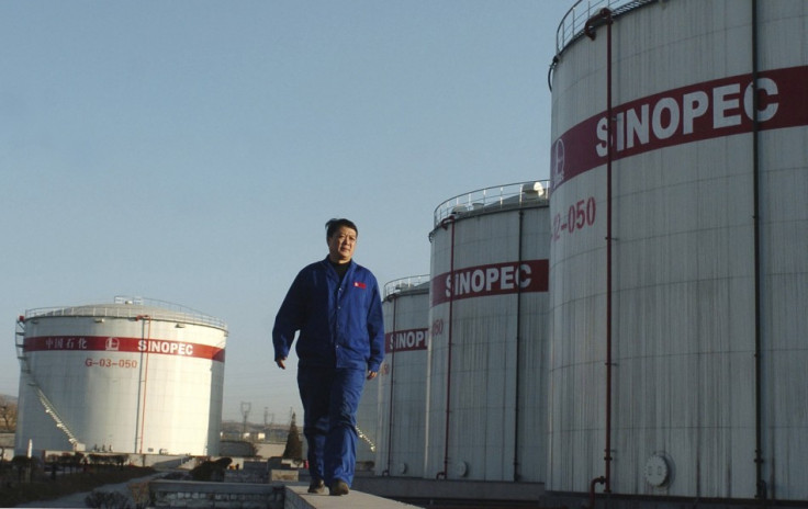 Sinopec