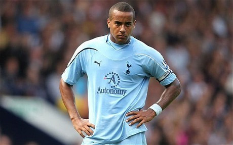 Tom Huddlestone