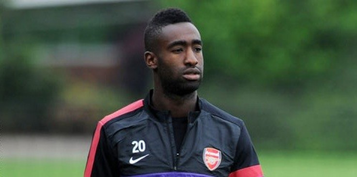 Johan Djourou