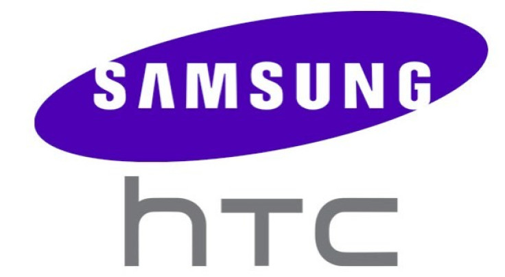 CES 2013: Samsung Galaxy S4 Vs HTC M7
