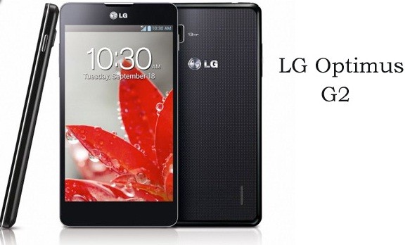 LG Optimus G2 Specs Rumours, Set to Arrive Soon