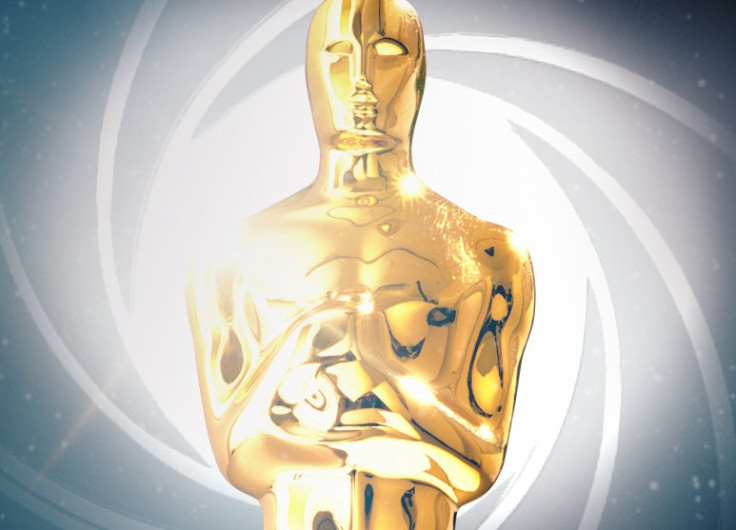 2013 Academy Awards Leak