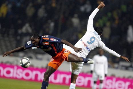 Mapou Yanga-MBiwa (L)