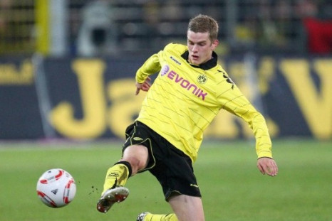 Sven Bender