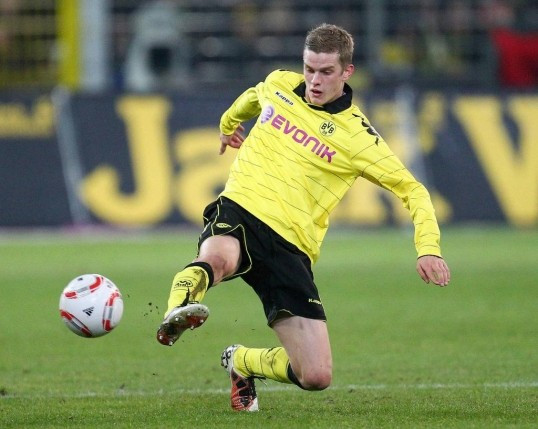 Sven Bender
