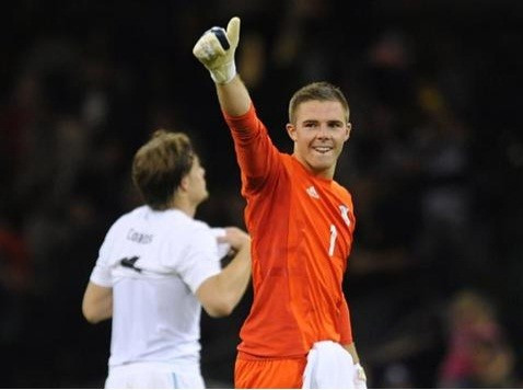 Jack Butland