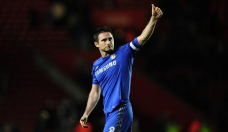 Frank Lampard