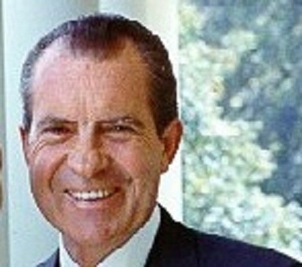 Richard Nixon