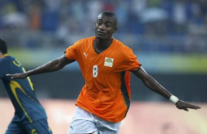 Salomon Kalou