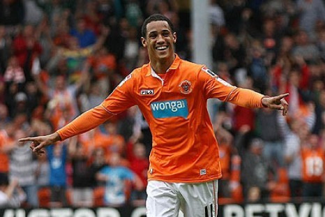 Tom Ince