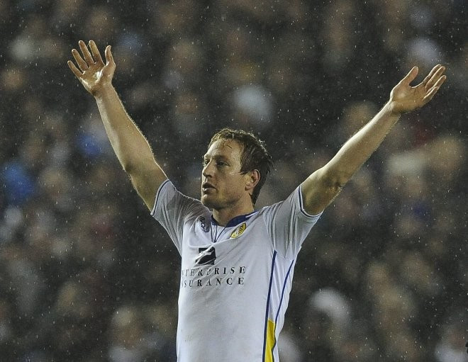 Luciano Becchio