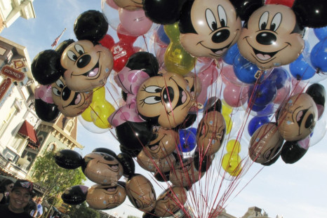 Disney