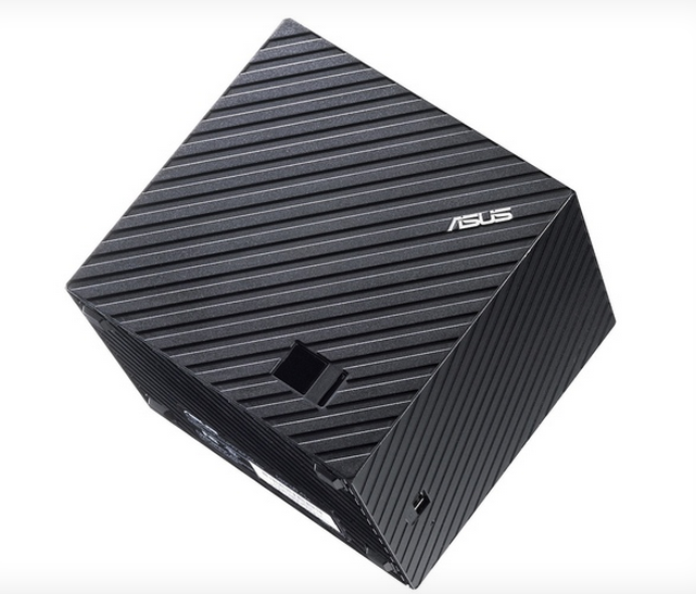 Asus Qube