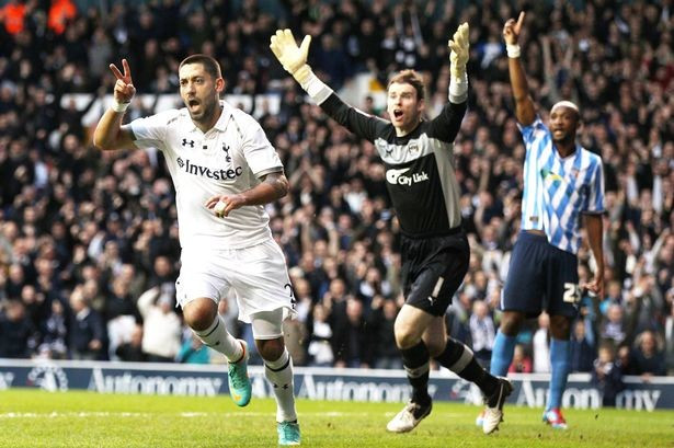 Clint Dempsey