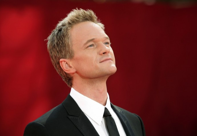 1.Show host and nominee Neil Patrick Harris arrives at the 61st annual Primetime Emmy Awards in Los Angeles 1.Show host and nominee Neil Patrick Harris arrives at the 61st annual Primetime Emmy Awards in Los Angeles