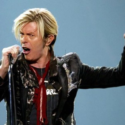 David Bowie has sold more than 130m albums worldwide (Reuters)