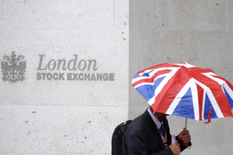 UK economy