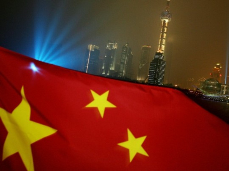 China could potentially land hard, causing damaging effects on the rest of the world markets (Photo: Reuters)