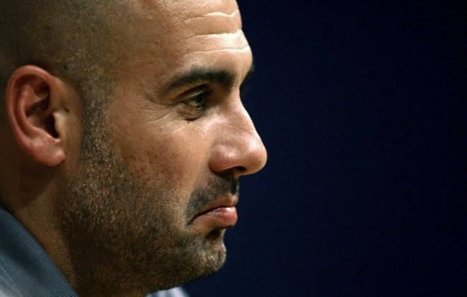 Trouble at Bayern Munich as Beckenbauer Slams 'Boring' Pep Guardiola ...