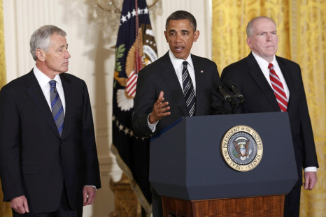 Hagel Brennan