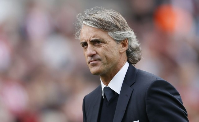 Roberto Mancini