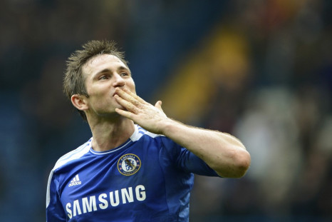 Frank Lampard