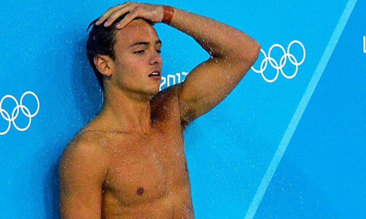 Tom Daley