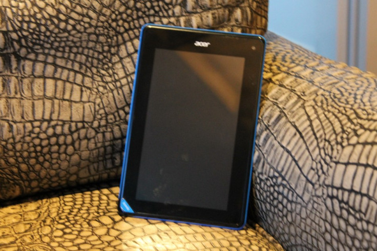 Acer Iconia B1