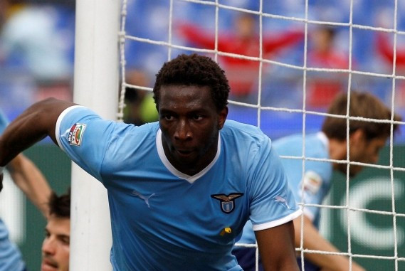 Modibo Diakite
