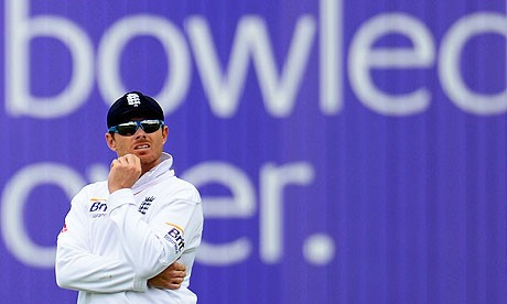 Ian Bell