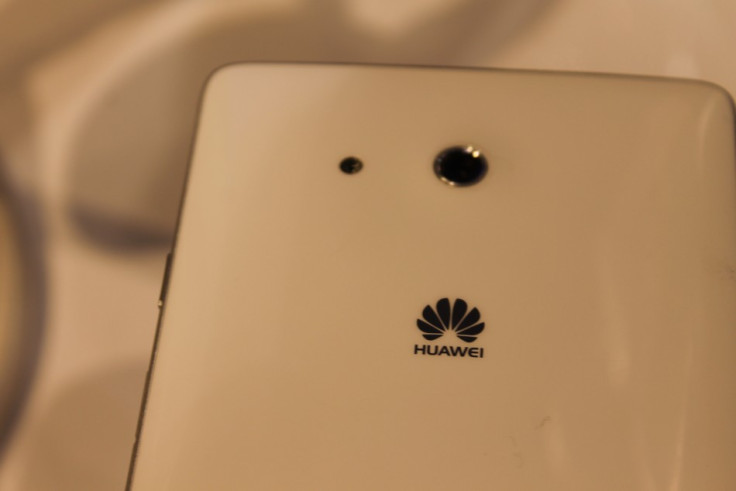 Huawei Ascend Mate