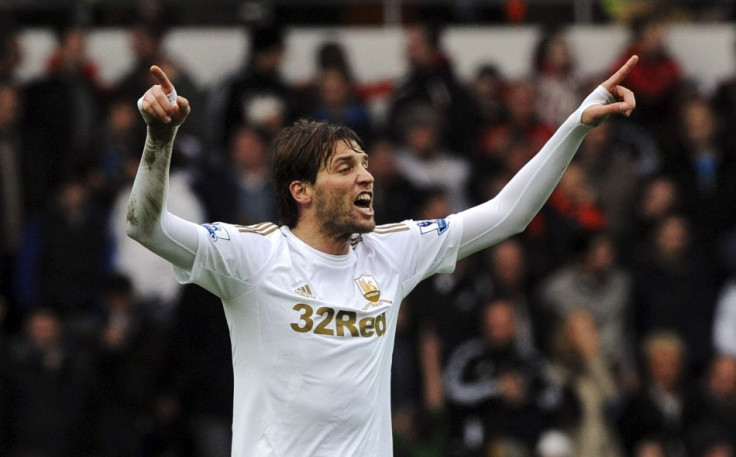 Michu