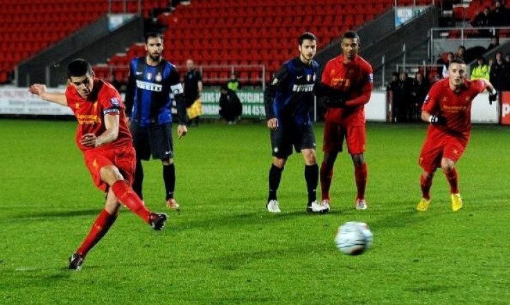 Conor Coady