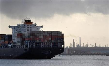 UK trade