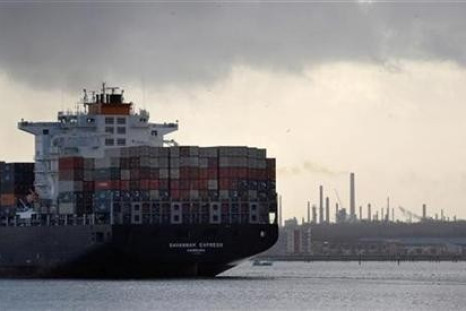 UK trade