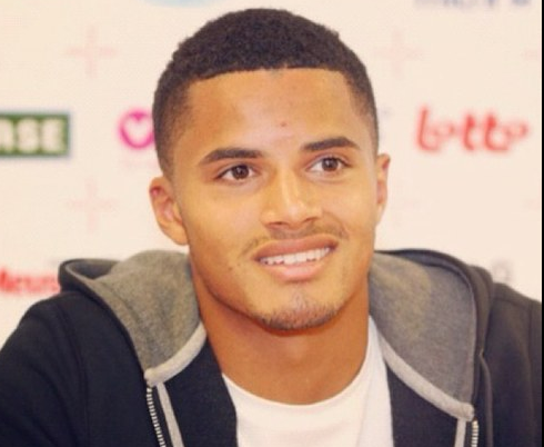 Ezekiel Fryers