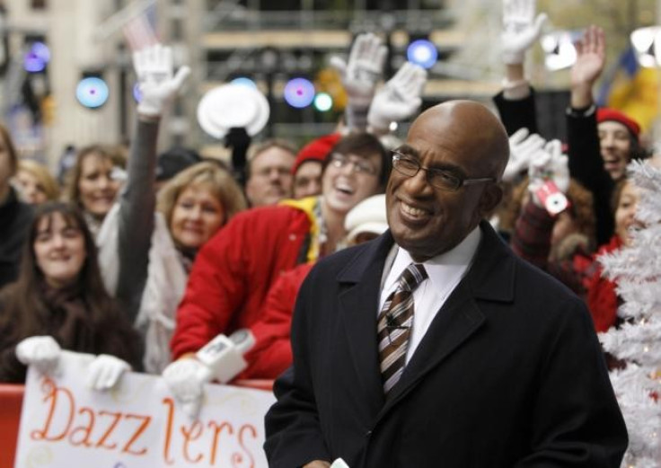 Al Roker