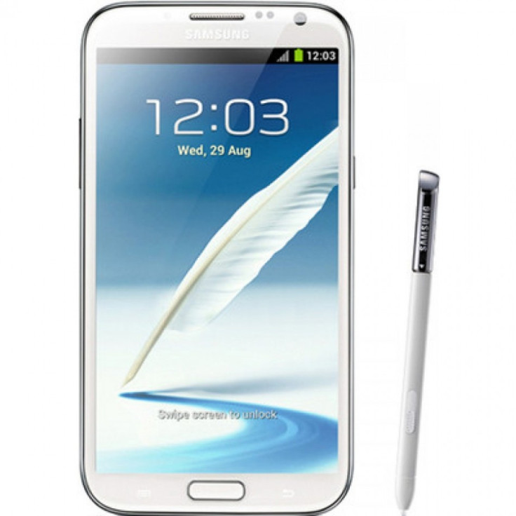 Update Galaxy Note 2 N7100 to XXDLL7 Android 4.1.2 Official Firmware [How to Manually Install]