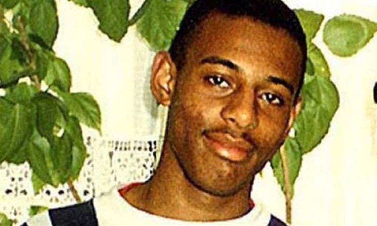 Stephan Lawrence was killed in a racist attack in 1993