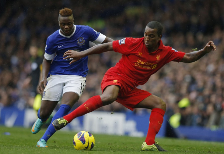 Andre Wisdom