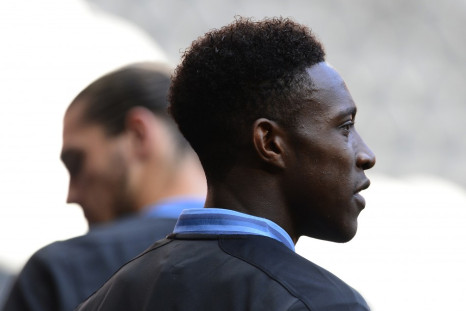 Danny Welbeck
