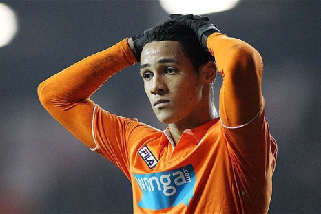 Tom Ince