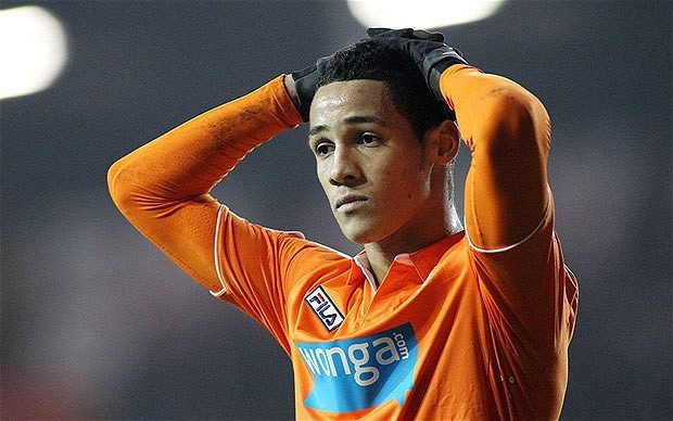 Tom Ince