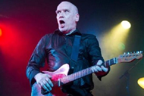 Wilko Johnson PIC: Facebook