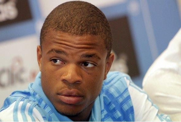 Loic Remy